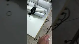 Підставка деталей для кроя мала, швейний 