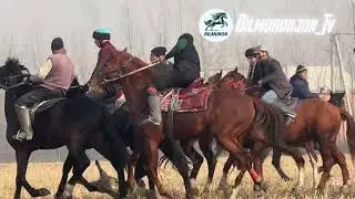 Uloq o’yini buni ko’rmasangiz bo’lmaydi!!!