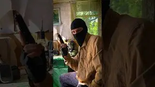 Stalker Шуруп улучшения на ПМ 