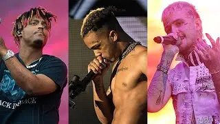 Juice wrld ‚xxxtentacion ‚lil peep - Stan