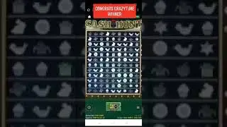 try your luck online gaming crazy time