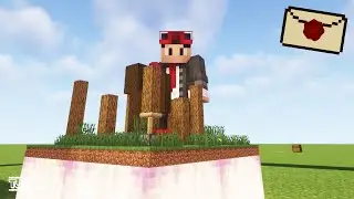 MINECRAFT ist nicht mehr MINECRAFT. Das ändert ALLES 📪