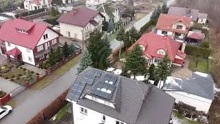 Cieszymy się że nasi klienci do nas wracają  U tego klienta rozbudowa instalacji na garażu