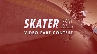 SKATER XL - EARLY SKATING 