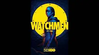 Wolfgang Amadeus Mozart - Lacrimosa | Watchmen OST