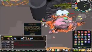 Jad Vs Combat Beta Rework - Level 140 w/ 14,000 LP