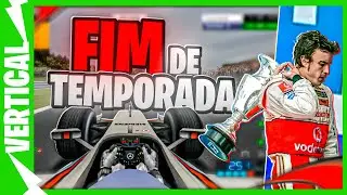 F1 2006 PS2 (CARREIRA) EM BUSCA DA RECUPERAÇÃO NO CAMPEONATO #shorts #f1 #ps2