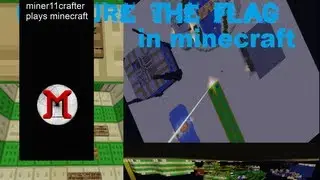 CTF update V 0.0.4 ( minecraft mini-game)