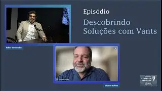Descobrindo Soluções com Vants