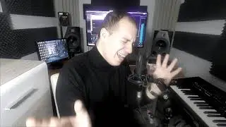 Nemanja Marković - Jednu noć si drugom dala (COVER) 2020