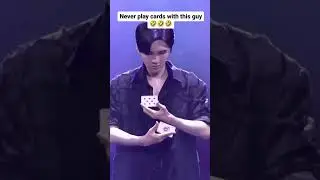 Cards magic