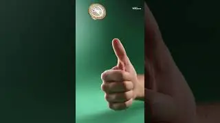 HP Name Was Decided In a Coin 🪙 Toss