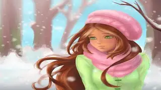СТАРЫЕ ИГРЫ/White Wolf of Icicle Creek