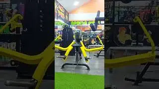 أرخس قاعة كمال أجسام