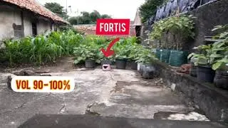 SoundTest Outdoor Eggel Fortis vs Hopestar A20 Pro