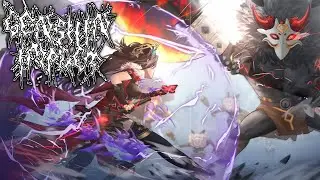 Либеша вернувся | Genshin Impact | 52AR