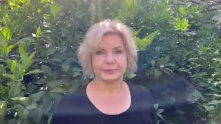 Цитруси в м. Нікополь під час війни