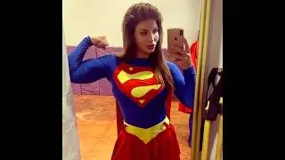 Mix wrestling girle - Sheena Wrestler