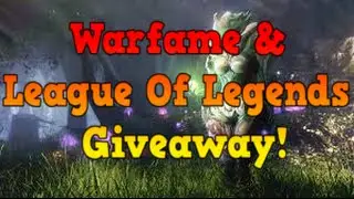 Any ideas? - Giving away Rubedo rhino skins and Mad scientist ziggs!