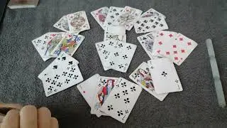 На ♣️короля и ♥️даму. Что будет дальше⁉️