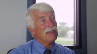 What advice would you give to other decision makers considering CHP? - Part 1