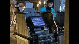 Windows errors in funny places and strange places 2021