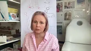 Нельзя пить таблетки от грибка ногтей! Почему отрастают ногти! Что поможет?