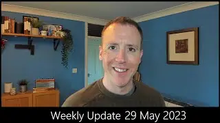 Weekly Update 29 May 2023 - Top 6 Dev features from Build, Copilot Plugins & Everything else Build