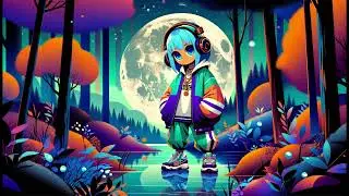 Laid-Back Soundscapes: Chillhop & Triphop Track #1
