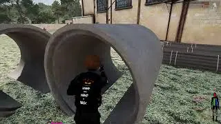 arma 3 PoP PGS #1 tiroteos