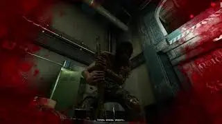 Экзамен провален ► The Outlast Trials