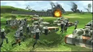 LucasArts   Star Wars Empire At War