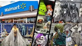 COMPRAS DE HALLOWEEN NAS LOJAS DOS EUA! 🎃🕸️ Parte 2