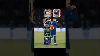 Hakimi...💔 // FC24 #best #fifa #fifamobile #футбол #fc24 #football #fcmobile #futbol #anime #фифа