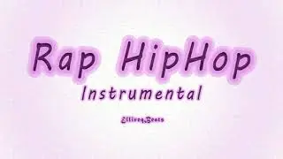 Urban Hip Hop Rap Instrumental 2020 || New Hip Hop Rap Trap Piano Beat - Limit || Prod By Elliveq