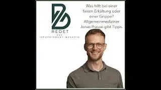 Was hilft bei einer fiesen Erkältung oder einer fetten Grippe?