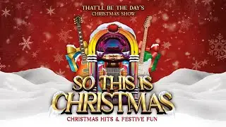 So This Is Christmas - Official Trailer