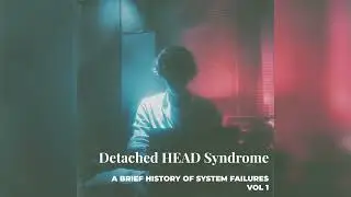 Detached HEAD Syndrome — A Git Ska Song