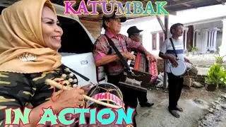 BUGIH LAMO DENDANG KATUMBAK || MUSIK TRADISIONIL