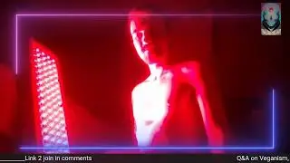 Red/ NIR light session + Q&A