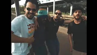 FREESTYLE FAMILY - Pe Drum (feat. Pietonu') (Video Oficial)