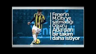 Oğuz Kağan Güçtekin'e Fulham'dan teklif