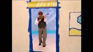 Elmo’s World violin song