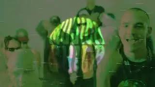fntxy - ft ElReghosg - Pal Negocio // Musica Chila (Experimental Version)