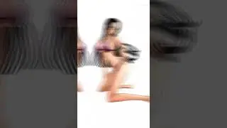 БОА ХЭНКОК в купальнике  из аниме ван пис