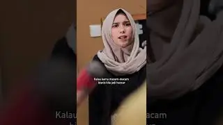 Discipline this mora!!! Eps 3