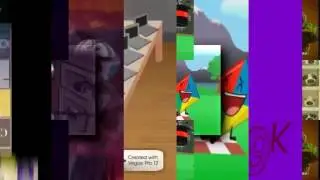 Scan vs Round 296
