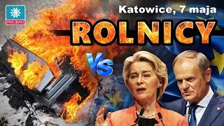 Rolnicy spychani na margines