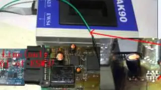 AK90 Key Programmer-BMW AK90 Auto Key Programmer-BMW AK90 Key Programmer