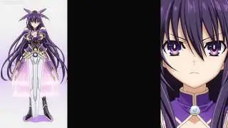 Date A Live ending lyrics